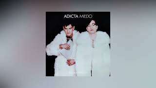 Adicta - Mis Discos (ensayo)