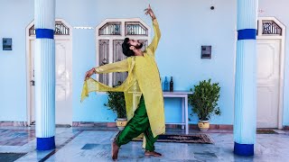 |Ek Dil Ek Jaan|Dance Cover by Kunwar Sudhanshu |Padmavat| Ranveer Singh, Deepika Padukone & Shahid