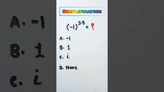 #simplification #simplificationtricks #maths #mathstricks #math #education #shorts #shortvideo