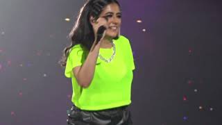 Darling Dambakku - Jonitha Gandhi - Anirudh Live in Singapore Once Upon A Time Tour 2023