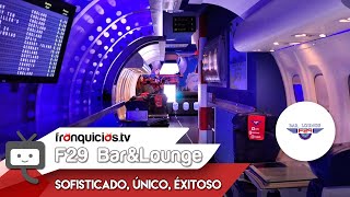 Franquicia F29 Bar&Lounge