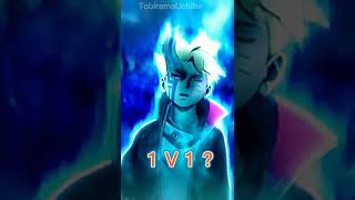 Borushiki and Kawashiki solos | #anime #shorts #naruto #boruto