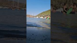 #4k #travel #bodrum #summervibes #shortsvideo #shortvideo #holiday #cennetkoyu