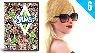 The Sims 3 Part 6 - Sun Tans & Soccer!!