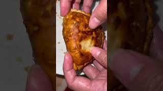 Sugar - Fried Vegetables Puffs #shorts #youtubeshorts #viral #food #indonesianfood #jalangkote #hope