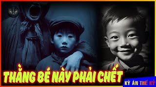 Thi Thể Cháy Đen Trong Rừng - Và Lý Do Kinh Hãi Từ Người Hàng Xóm | Kỳ Án #623