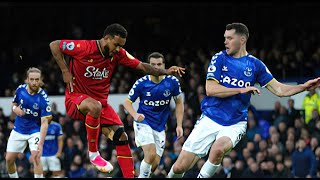 Everton vs Watford 2-5 - Goals Highlights Review Premier League 2021