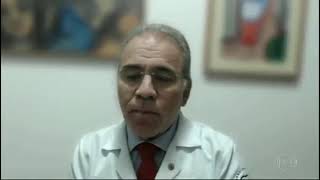 URGENTE: Médico Marcelo Queiroga