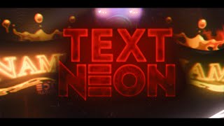 كيف تسوي خـط نيون متحرك لايت موشن 🖤🔥 _ عمل خط مضيئ في لايت موشن _ كيف اعمل خط NEON متحرك😨❤