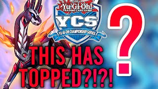 SALAMANGREAT TOPPED WITH THIS ENGINE?! - YCS INDIANAPOLIS