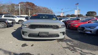 Used 2021 Dodge Durango GT Plus 1C4RDJDG5MC523026 West Islip, Amityville, Huntington, Wantagh