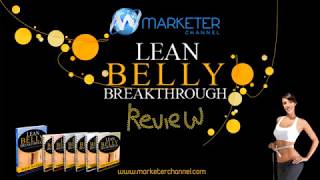 Lean belly breakthrough program review 2019 - Does lean belly breakthrough really work ?