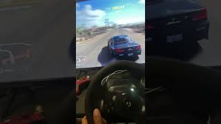 One Handed Drifting!?!!? Forza Horizon 5 (Logitech G920)