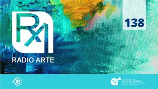 #RadioArte N° 138 | Día de la Música