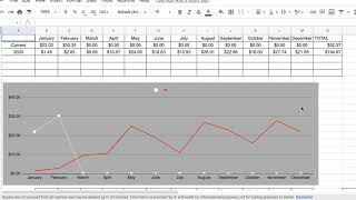 DIVIDEND PORTFOLIO UPDATE FEBRUARY WEBULL