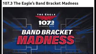 Bracket Madness