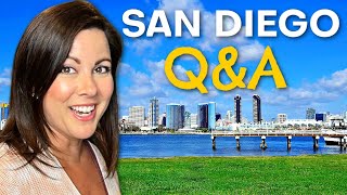 What People Want to Know About Living In San Diego