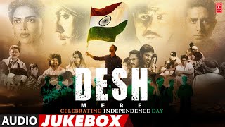 "Desh Mere" Celebrating Independence Day 2023 | Bharat Mata Ki Jai, Des Mera, Yeh Des Hai Mera