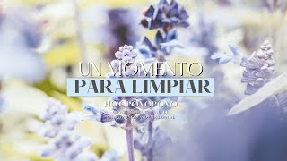 #hooponopono Patricia Buchhalter: Compartimos un momento de Limpieza.