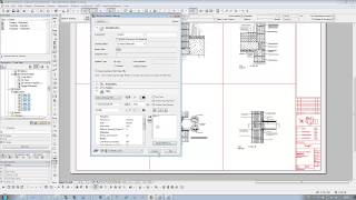 BIM med ArchiCAD: Smart tegningsreferanse