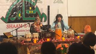 Ahmad Zahir - Mara Anruz Geryan Afaridan - مرا آنروز گریان افریدن - by Masood Omari