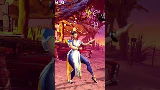 Street Fighter 1993 l Street Fighter 2024