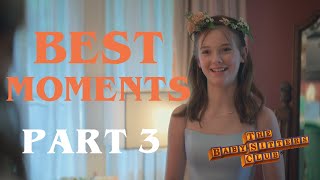 Best Moments [Part 3] | The Baby-Sitters Club (Netflix, 2020)