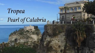 Ep90 Tropea Pearl of Calabria Jan2024