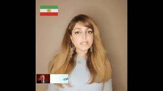 گفتاوردی از شاهزاده رضا پهلوی با اجرای نسیم بهروز: پدربزرگ و پدرم ھر دو ملی‌گرا بودند