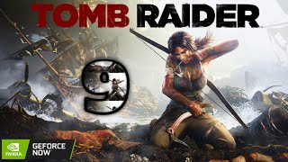 Tomb Raider (2013) Español Capitulo 9 | Ge Force Now Android