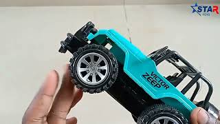 Zeep, Thar Unboxing, off road, rc thar, mini zeep, rc toys, #rc #thar #unboxing #toys #offroad #yt