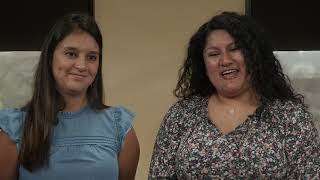 Learn about the Hispanic LatinX Student Affinity Group at VUSN