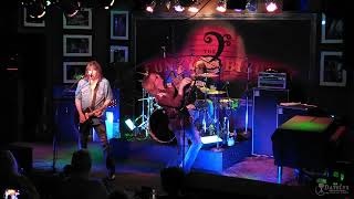 Pat Travers 2015 12 05 "Full Show" Boca Raton, Florida - The Funky Biscuit