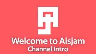 Welcome to Aisjam