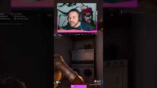 momentos random del stream #funny #viral #fornite