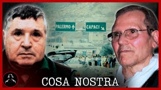 COSA NOSTRA: LA STORIA | DALLE ORIGINI AD OGGI