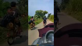 #Riding bareng kesayangan