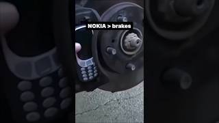 Nokia Brakes  #memes #funny #viral