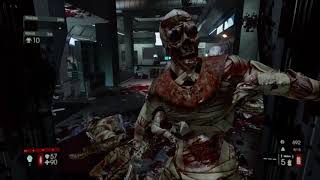 ZOMBIES EVERYWHERE! |  Killing Floor 2