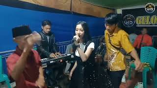 Loro Piker Voc. Yuyun | Gelora Live Tapang Semadak Sekadau