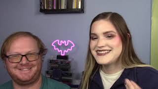 My Fiance Picks Out My Full Face of Makeup!!!