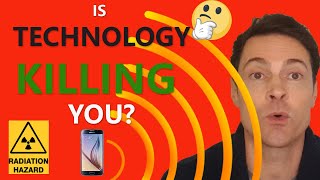 EMF Radiation In Your Home - is Technology Killing You?