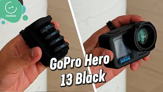 GoPro Hero 13 Black | Review en español