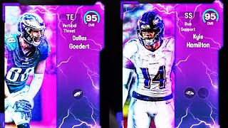 THIS IS THE CRAZY MUTLEAK WE HAVE SEEN IN A WHILE!!!!| MADDEN 25 ULTIMATE TEAM