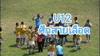 U12 ภปร ราชวิทยาลัยฯ vsภปร ราชวิทยาลัยฯSemi final Thailand Rugby 7 Championships Central and Eastern