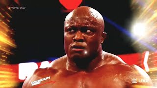 ● Bobby Lashley || Titan || 2nd Custom Titantron 2021