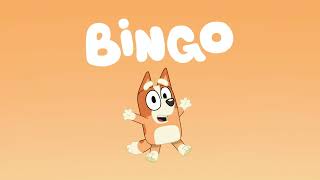 Bluey Music: Theme Tune Bingo (Vocals Mix)