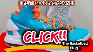 Top Basketball Shoes for Flat Feet (2018)