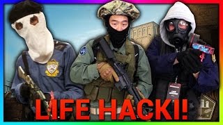 5 SPOSOBÓW JAK UŁATWIĆ CS:GO 4!