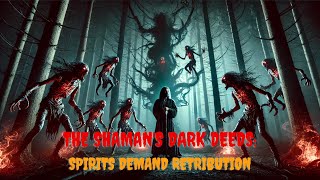 The Shaman's Dark Deeds: Spirits Demand Retribution | Whispers of the Void MinThy